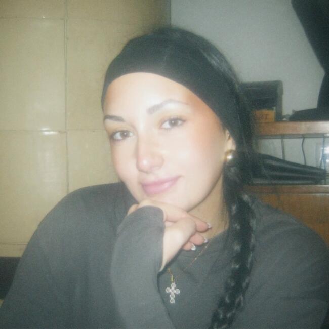 Baby-sitter in Fuenlabrada: Andrea