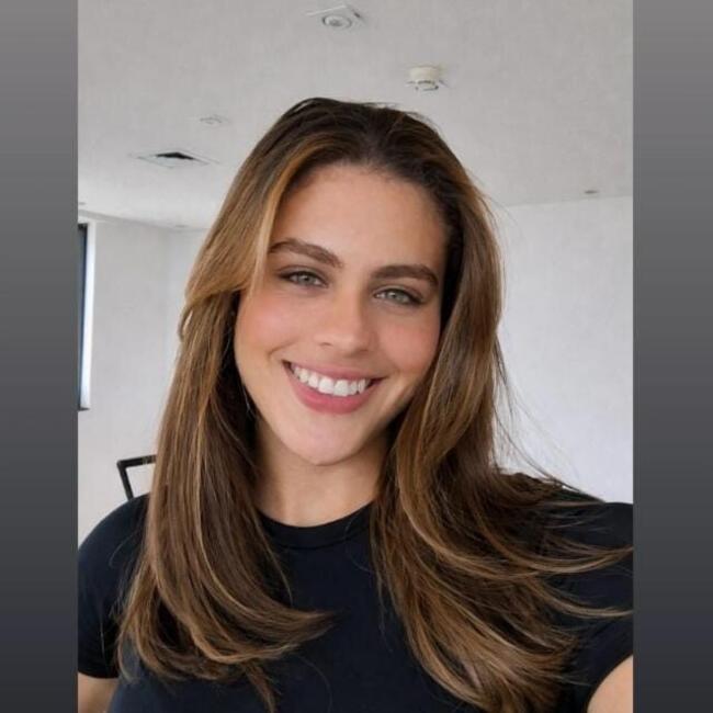 Babá em Itapevi: Najara