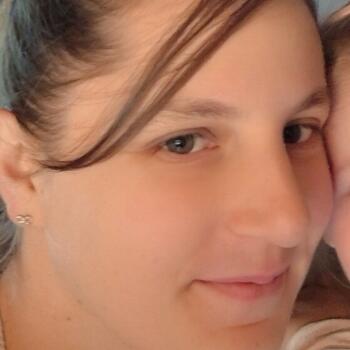 Babysitter in Saint-Laurent-du-Pont: Aurelie