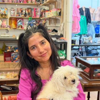 Babysitter Bowmanville: Punam