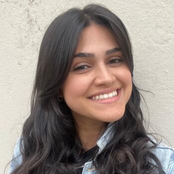 Babá em Conselheiro Lafaiete: Camille