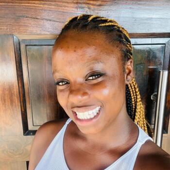 Babysitter Pretoria: Amogelang