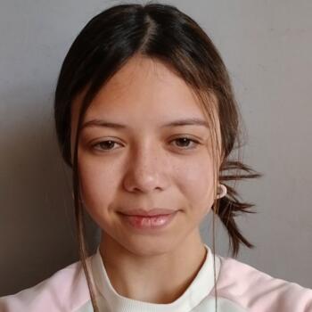 Babysitter in Córdoba: Bianca