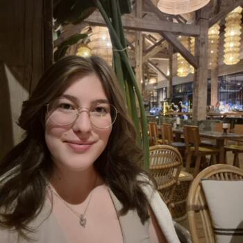 Babysitter em Loures: Alexandra