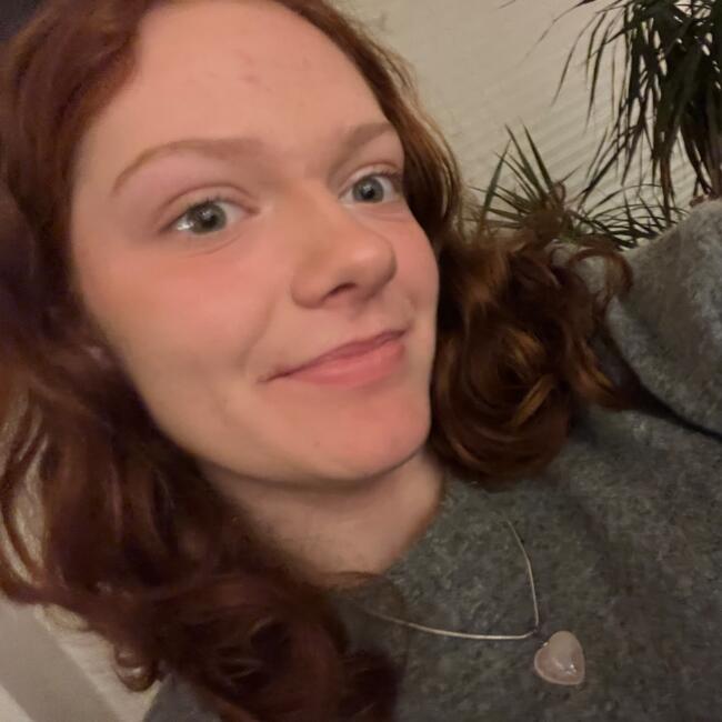 Babysitter in Bovenden: Pamina