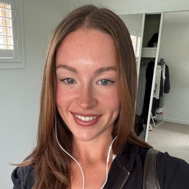 Babysitter in Sydney: Prue