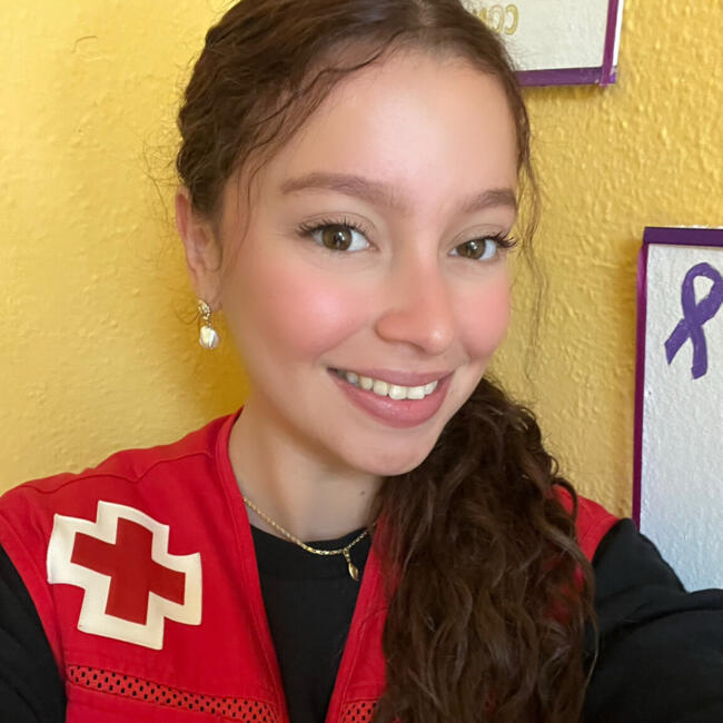 Canguro en Málaga: Luisendis