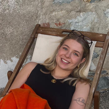 Babysitter in Graz: Sophie