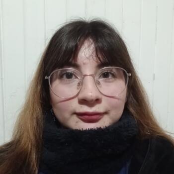 Niñera Lota: Jessica