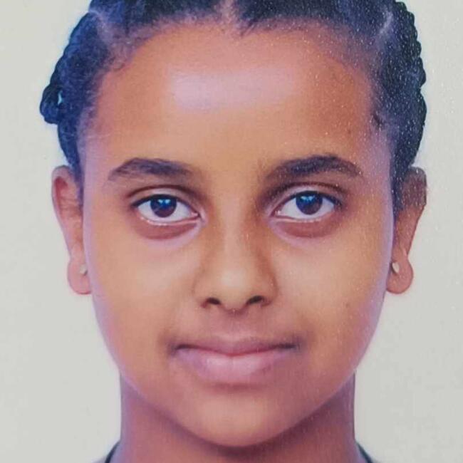 Babysitter in Rennes: Harmony