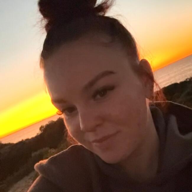 Babysitter in Perth: Elsie