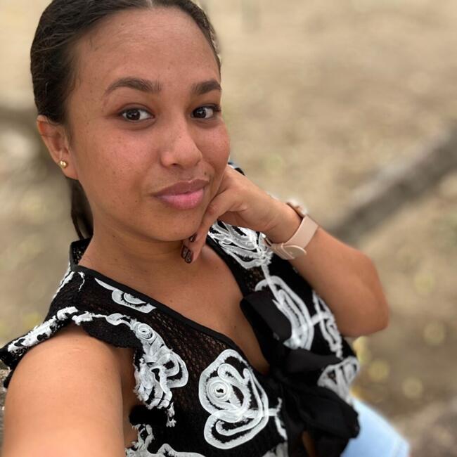 Niñera en Barranquilla: Isabel