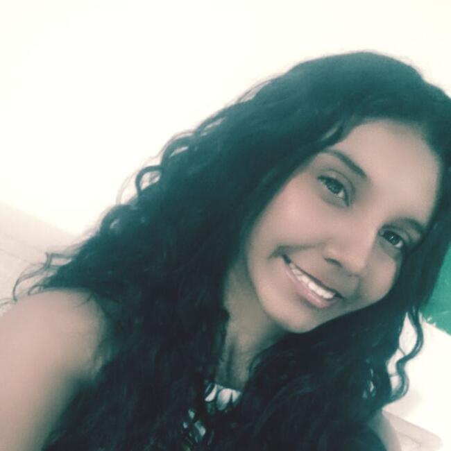 Babá em Brasília: Lane