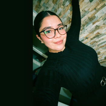 Babysitter in San Pedro de la Paz: Marcela Paz