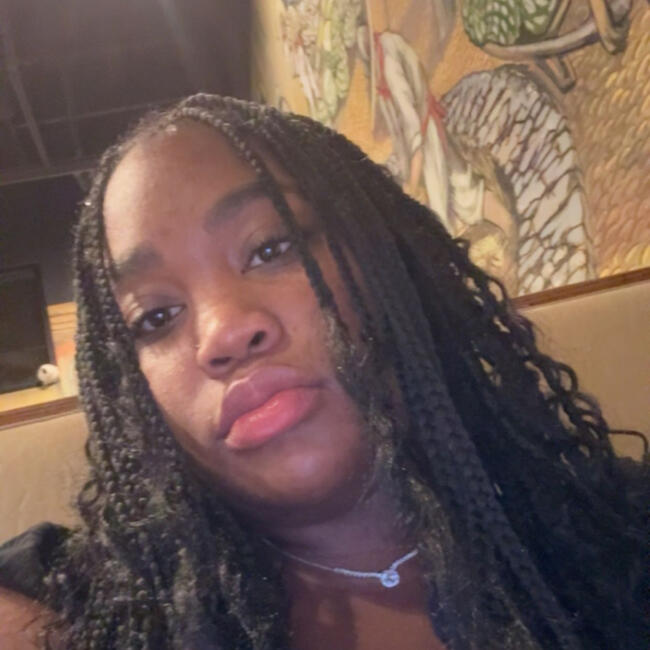 Babysitter in Douglasville: Adriana