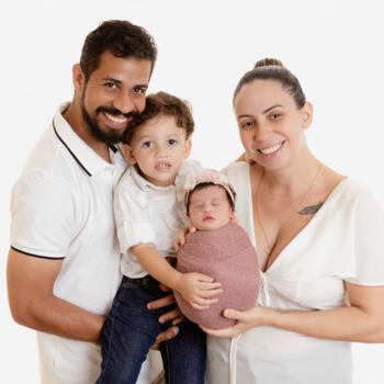 Babysitting job in Porto Velho: babysitting job Leonardo