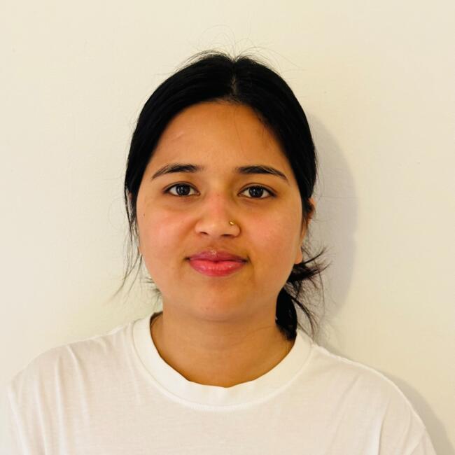 Babysitter in Darwin: Pragati