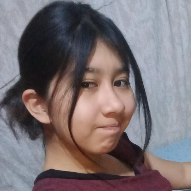 Niñera en Santa Cruz de la Sierra: Raquel jael