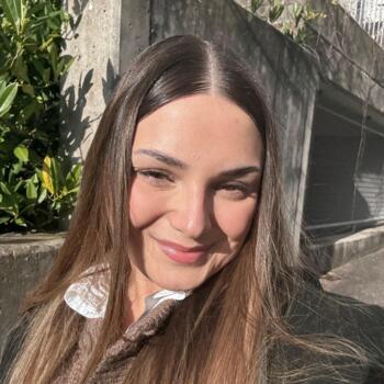 Babysitter in Ulm: Asya