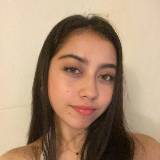 Niñera en La Unión: Paloma mora