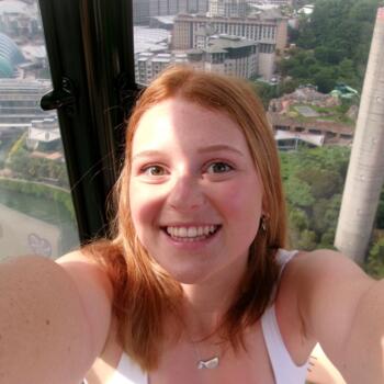 Babysitter Sunshine Coast: Isabel