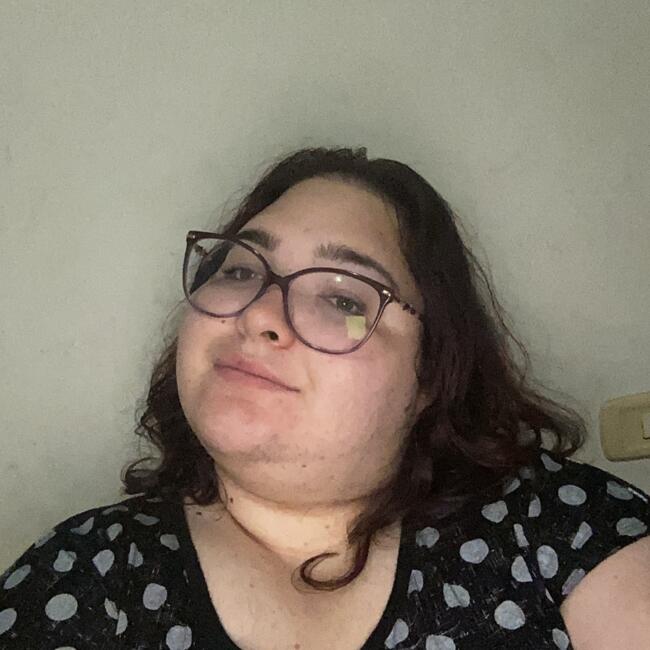 Babysitter a Rosciano (Abruzzo): Marina D'Andrea