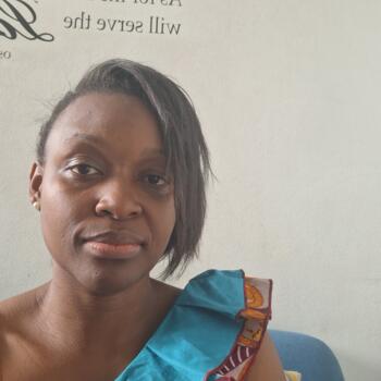 Emploi de garde d'enfants à Londres: job de garde d'enfants Stella