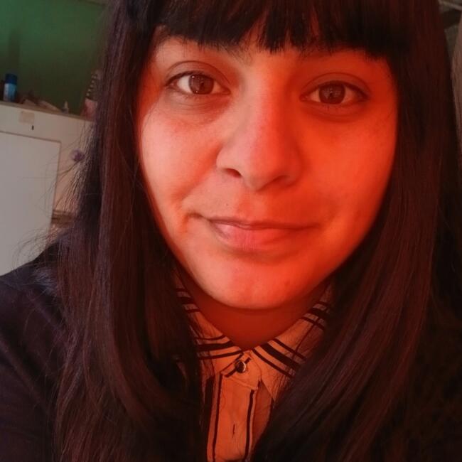Niñera en General Rodríguez: Brenda Elizabeth