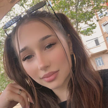 Bonă în Chișinău: Luminita