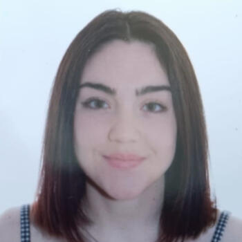 Niñera en Marbella: Maria