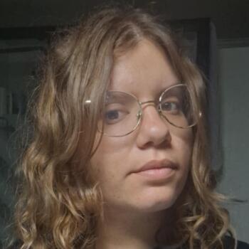 Babysitter στην περιοχή Περιστέρι: Βαρβάρα