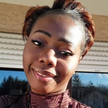 Babysitter in Annemasse: Oceane