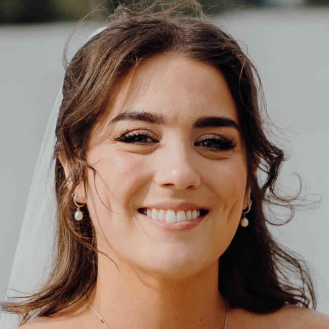 Babysitter in Vancouver: Keeley