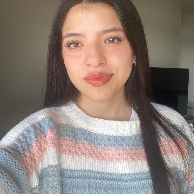 Babysitter in Hawthorne (California): Mafe