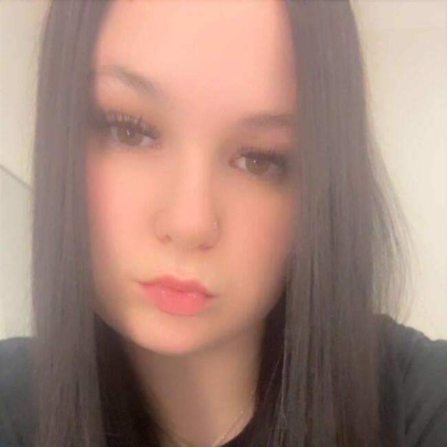 Babysitter in Hervey Bay: Jordyn