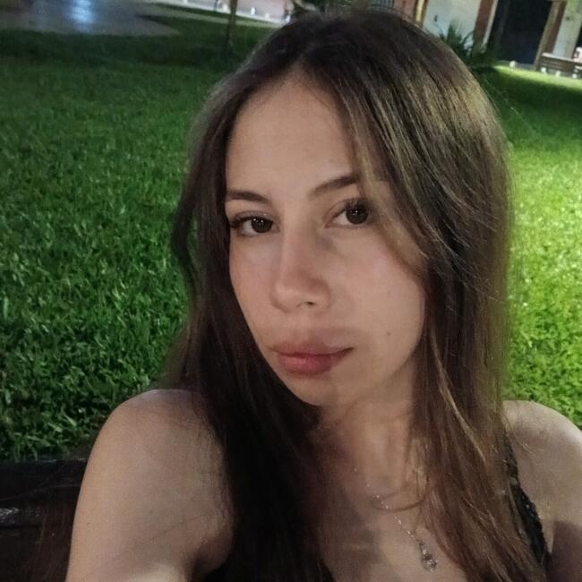 Niñera en Ciudad de Corrientes: Yasmin