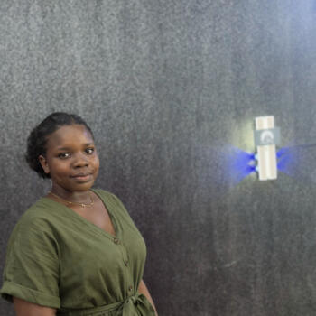 Babysitter in Port Harcourt: Wendy