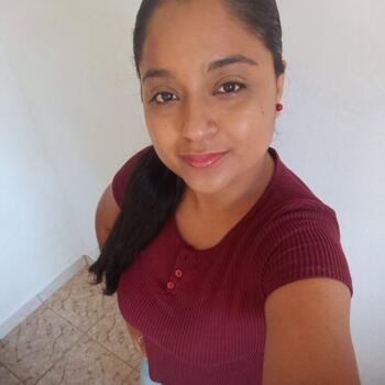 Babysitter Tegucigalpa: Yeimi