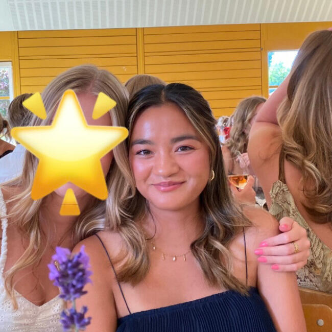 Babysitter in Herlev: Mille