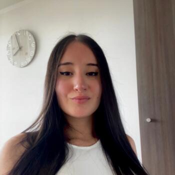 Niñera en Temuco: Catalina