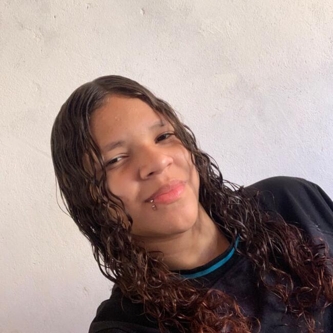 Babysitter in Fortaleza: Mariana