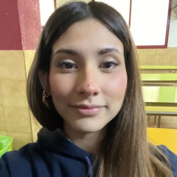 Babysitter Vicente López: Miru