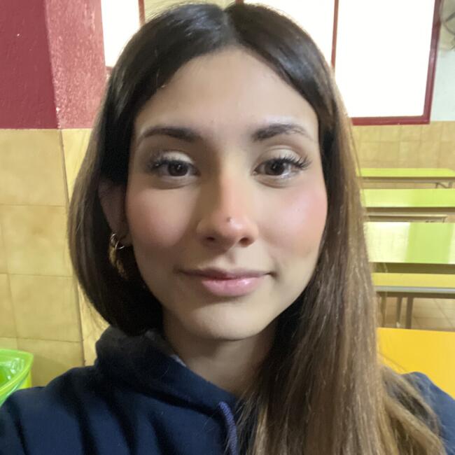 Babysitter in Vicente López: Miru
