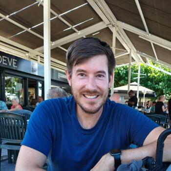 Childminder job in Zwijndrecht: babysitting job Daniël