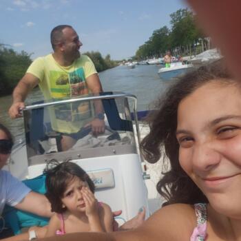 Lavoro per babysitter a Campolongo Maggiore: Immacolata