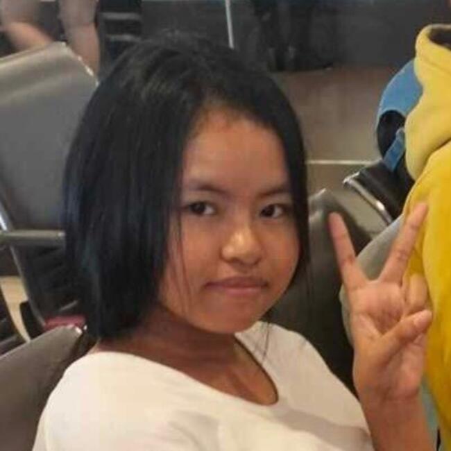 Babysitter in Christchurch: Deborah