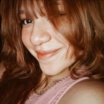 Babysitter in Macapá: Sarah