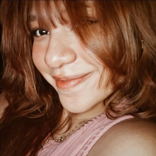 Babysitter in Macapá: Sarah