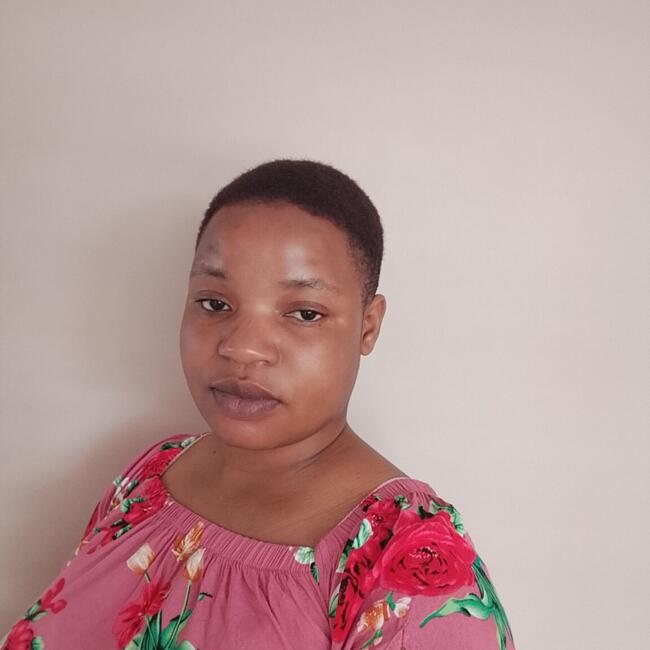 Nanny in Milnerton: Tanatswa