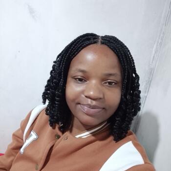 Nanny Milnerton: Tanatswa